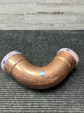 NSF61G EPC XPRESS Ab Copper Elbow
