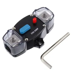 EP-LCB-200A EPLZON Volt Recovery Circuit Breaker Manual