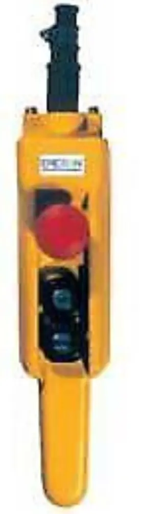 5503-PG ERICSON MANUFACTURING Pendant Station Pistol Grip