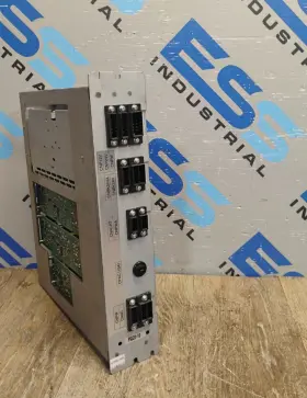 DXU-21A-PSU20-10 ERICSSON Distribution Switch