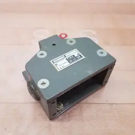 20060 ERSCC Liscate Switch Fmv
