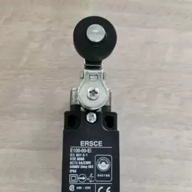 E100-00-C1 ERSCE Limit Switch #2