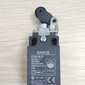 E100-00-C1 ERSCE Limit Switch #3
