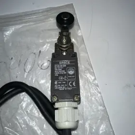 E100-00-EM ERSCE Limit Switch