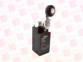E102-00-EI ERSCE Limit Snap Action Switches
