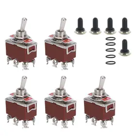 CXCP194KB ESUPPORT Contact Car Univeral Ro