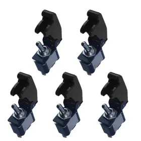 CXCP212HC ESUPPORT Cover Rocker Toggle Switch Spst Car Boat
