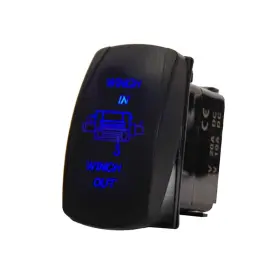 CXCP2609 ESUPPORT Car Momentary Light Rocker Toggle Switch