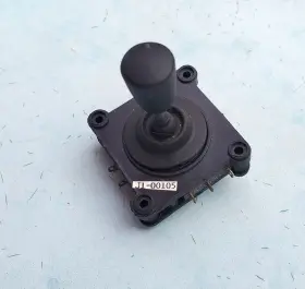J1-00105 ETI Joystick Axis