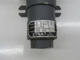 A5417 ETNA Pressure Switch #3