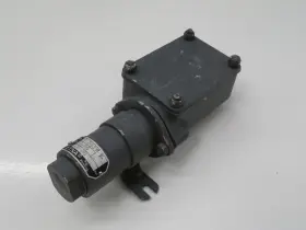 A5417 ETNA Pressure Switch