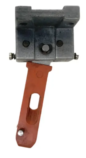 024299 EUCHNER Hinged Actuator Right Safety Switch #2