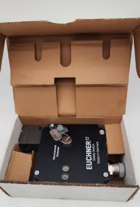 046190 EUCHNER Interlock Safety Switch