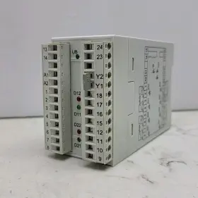 085537 EUCHNER Cms Safety Switch Relay Connectors Switches