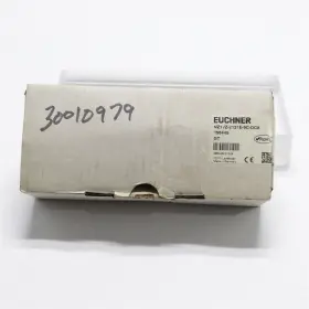 098445 EUCHNER Safety Interlock Switch