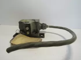 16-502 EUCHNER Limit Switch #3