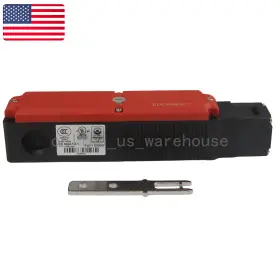 3-2131A024M EUCHNER Safety Switch