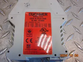 CES-A-AEA-04B EUCHNER Safety Unit #2