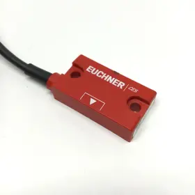 CES-A-LNN-10V-113294 EUCHNER Coded Safety Switch Head Led #3