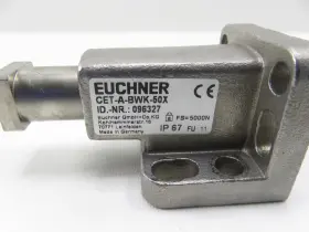 CET-A-BWK-50X EUCHNER Actuator Safety Switch #3