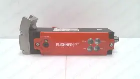 CET3-AP-CRA-AH-50F-SI-114073 EUCHNER Safety Switch
