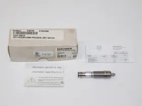 EGT14ASEM4C2088 EUCHNER Precision Single Hole Limit Switch