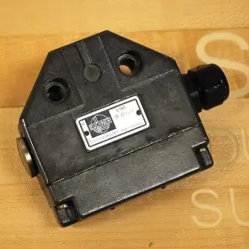 ENA050751 EUCHNER Photoelectric Switch Housing