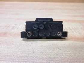 ES502E EUCHNER Switch Disconnect Chipped #3