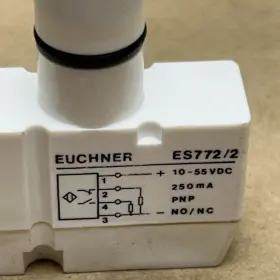 ES772-2 EUCHNER Limit Snap Action Switches #2