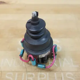 KBT1234RP174 EUCHNER Joystick