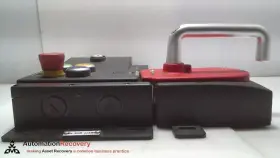 MGB-L1B-EIA-L-136464 EUCHNER Locking Module #3