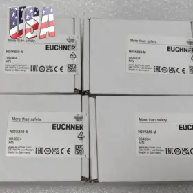 N01K550-M EUCHNER Combination Switch
