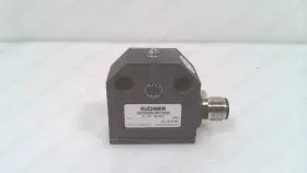 N01K550-MC1526 EUCHNER Precision Single Limit Switch