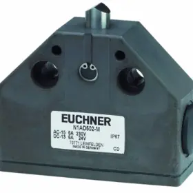 N1AD502-M EUCHNER Box Limit Switch