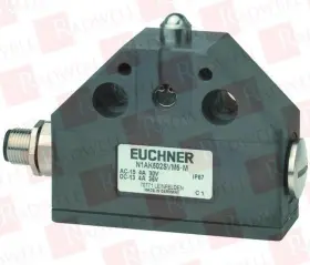 N1AK502SVM5-MC1883 EUCHNER Limit Snap Action Switches