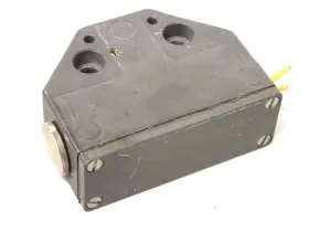 N1AR502 EUCHNER Limit Switch