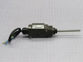 NG1FO-510-M EUCHNER Limit Switch #2