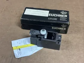NG1HB-510 EUCHNER Roller Limit Switch
