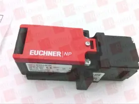 NP1-628AB-M EUCHNER Limit Snap Action Switches