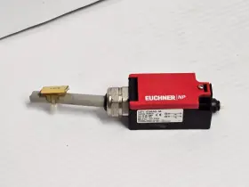 NP1-638AS-M EUCHNER Safety Switch