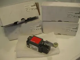 NZ1HB-511-M EUCHNER Safety Switch