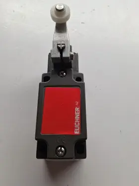 NZ1HB-528-M EUCHNER Limit Switch Box