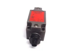 NZ1HS-3131-M EUCHNER Safety Switch Interlock Guard Male