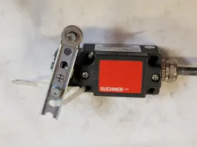 NZ1PS-511-M EUCHNER Loc