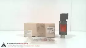 NZ1VZ-2131E-M EUCHNER Safety Switch
