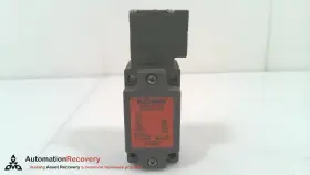 NZ1VZ-3131E-M EUCHNER Safety Switch Contacts Swiv