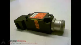 NZ1VZ2131EM9C EUCHNER Safety Switch