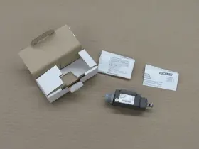NZ2RS-511L060 EUCHNER Limit Switch Position Safety
