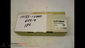 NZ2VZ-528EL060 EUCHNER Safety Switch Contacts Actuator