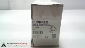NZ2VZ-538ESVM5C2334 EUCHNER Safety Switch #2